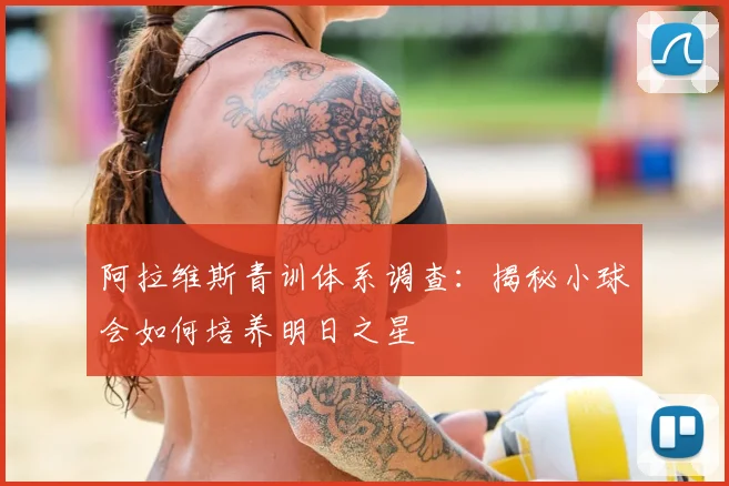 阿拉维斯青训体系调查：揭秘小球会如何培养明日之星