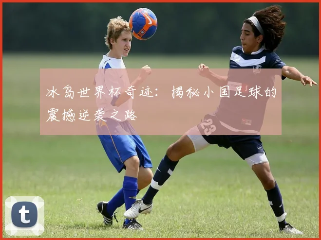 冰岛世界杯奇迹：揭秘小国足球的震撼逆袭之路